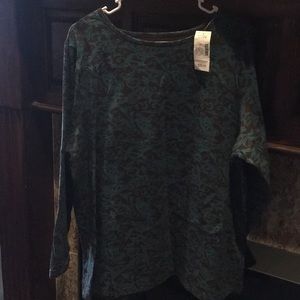 Lane Bryant modern fit